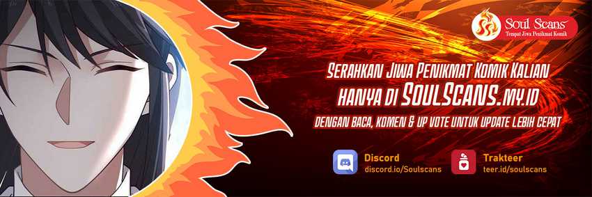 The First Ancestor in History Chapter 118 - halaman 2