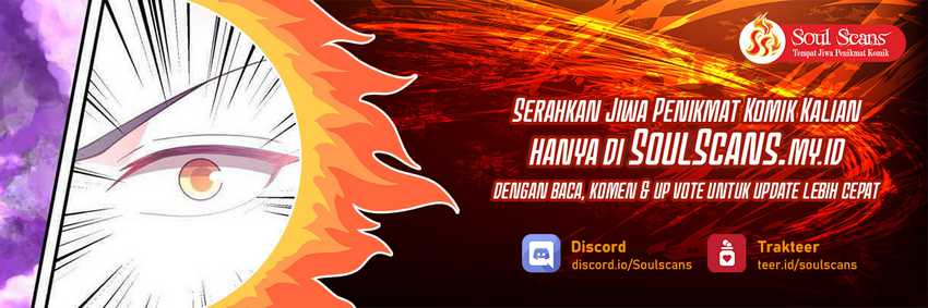 The First Ancestor in History Chapter 119 - halaman 2