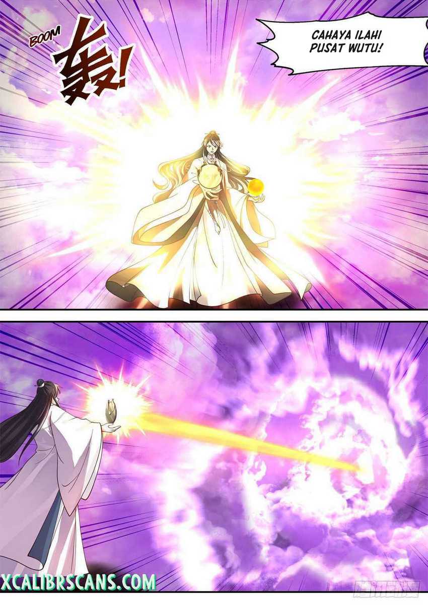The First Ancestor in History Chapter 119 - halaman 4