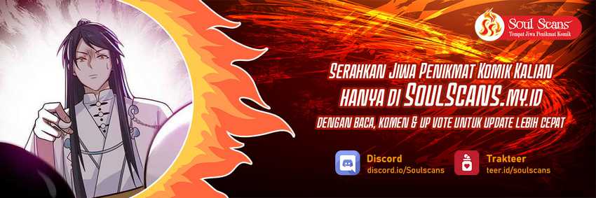 The First Ancestor in History Chapter 120 - halaman 2