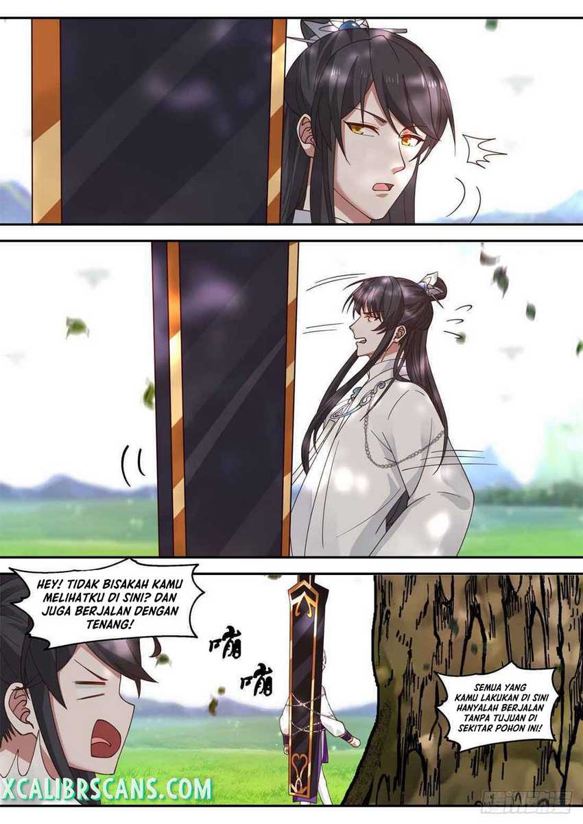 The First Ancestor in History Chapter 120 - halaman 5