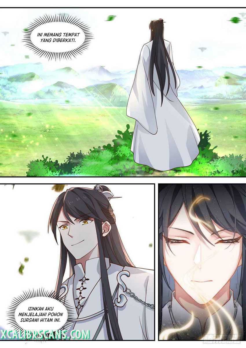 The First Ancestor in History Chapter 120 - halaman 9