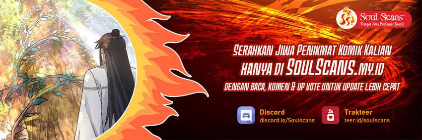 The First Ancestor in History Chapter 121 - halaman 2