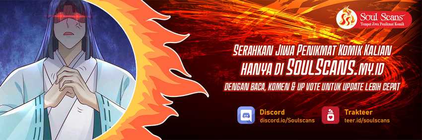 The First Ancestor in History Chapter 122 - halaman 2