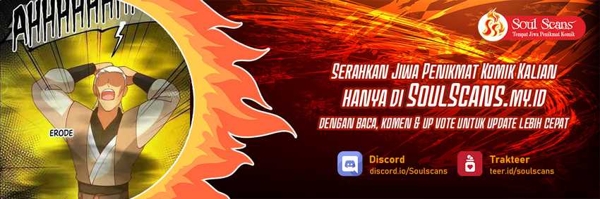 The First Ancestor in History Chapter 123 - halaman 2