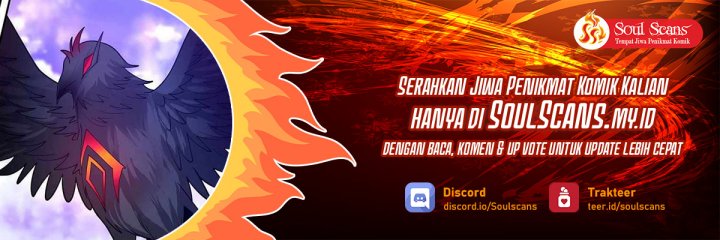 The First Ancestor in History Chapter 124 - halaman 2