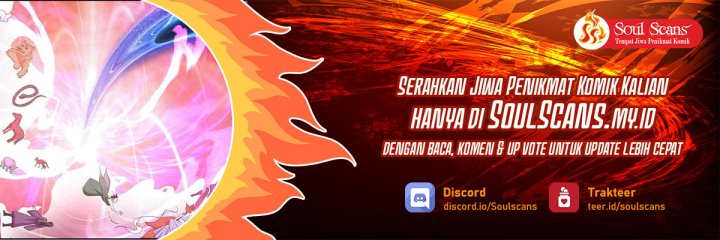 The First Ancestor in History Chapter 125 - halaman 2