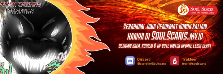The First Ancestor in History Chapter 126 - halaman 2