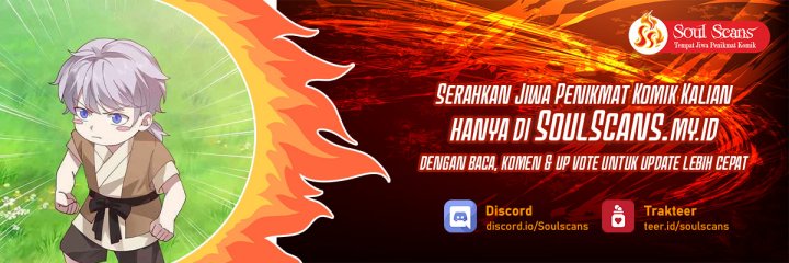 The First Ancestor in History Chapter 127 - halaman 2