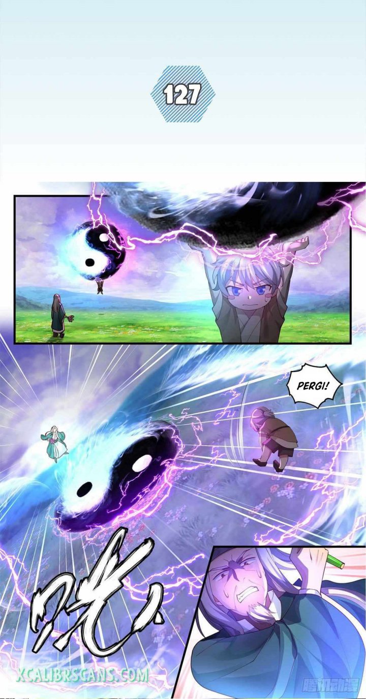 The First Ancestor in History Chapter 127 - halaman 3