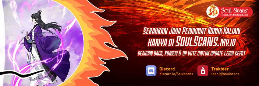 The First Ancestor in History Chapter 128 - halaman 2