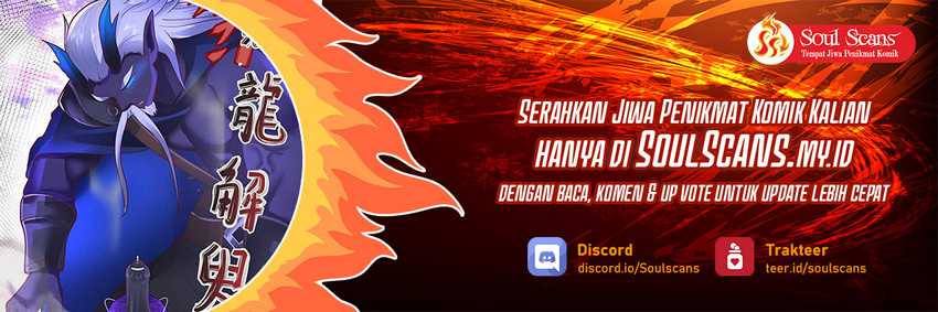 The First Ancestor in History Chapter 129 - halaman 2
