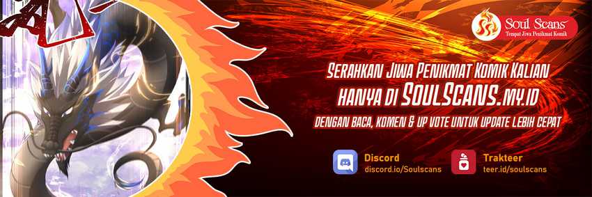 The First Ancestor in History Chapter 130 - halaman 2