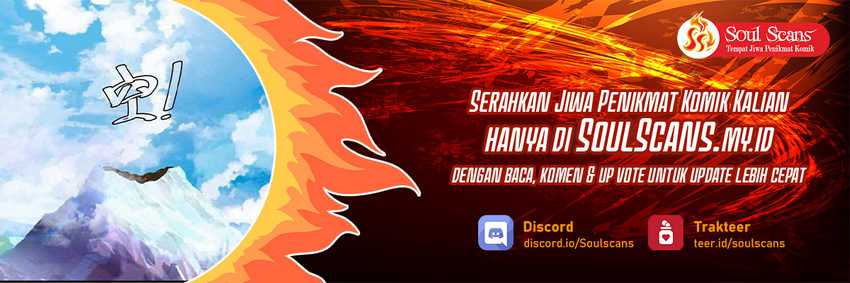 The First Ancestor in History Chapter 131 - halaman 2