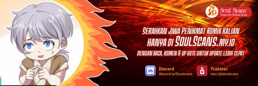 The First Ancestor in History Chapter 132 - halaman 2