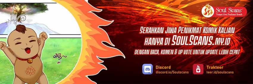 The First Ancestor in History Chapter 133 - halaman 2