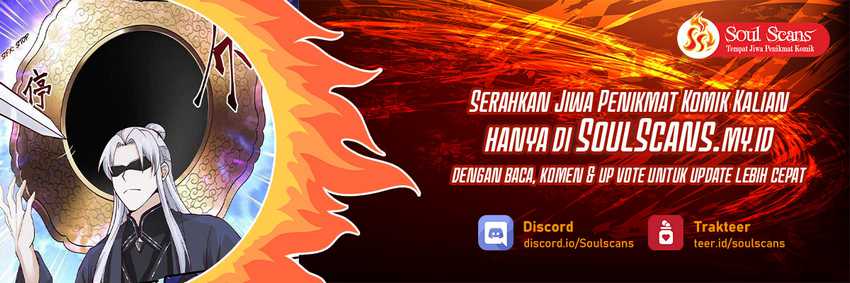 The First Ancestor in History Chapter 135 - halaman 2