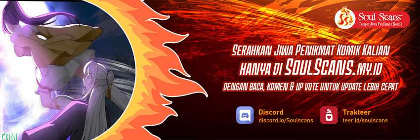 The First Ancestor in History Chapter 136 - halaman 2