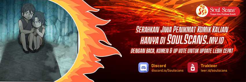 The First Ancestor in History Chapter 137 - halaman 2