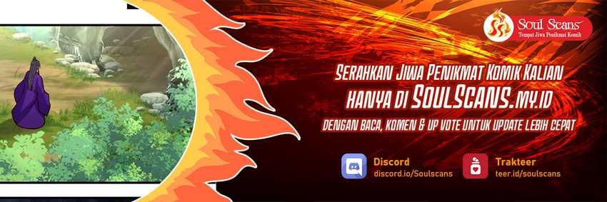 The First Ancestor in History Chapter 138 - halaman 2