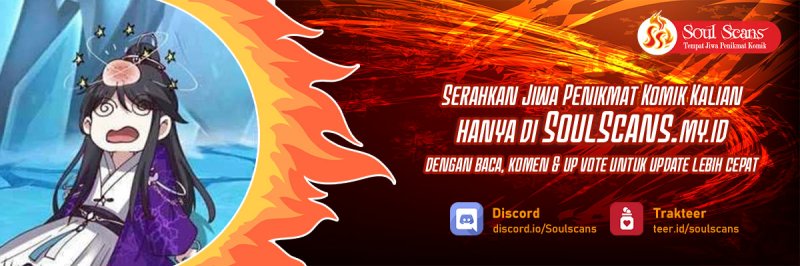 The First Ancestor in History Chapter 139 - halaman 2