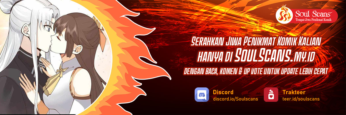 The First Ancestor in History Chapter 141 - halaman 2