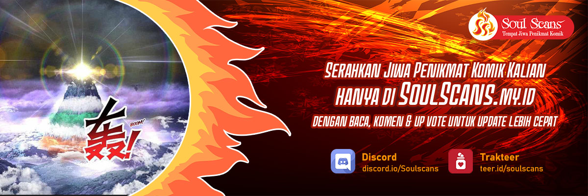 The First Ancestor in History Chapter 143 - halaman 2