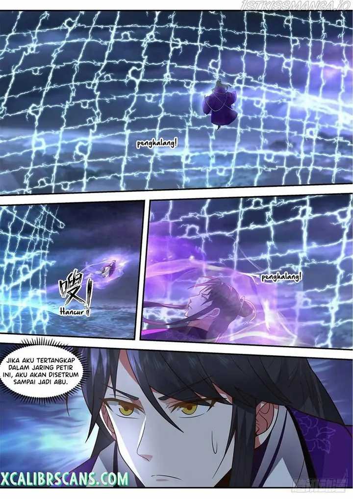 The First Ancestor in History Chapter 144 - halaman 11