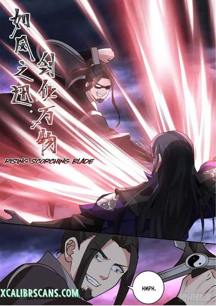 The First Ancestor in History Chapter 145 - halaman 5