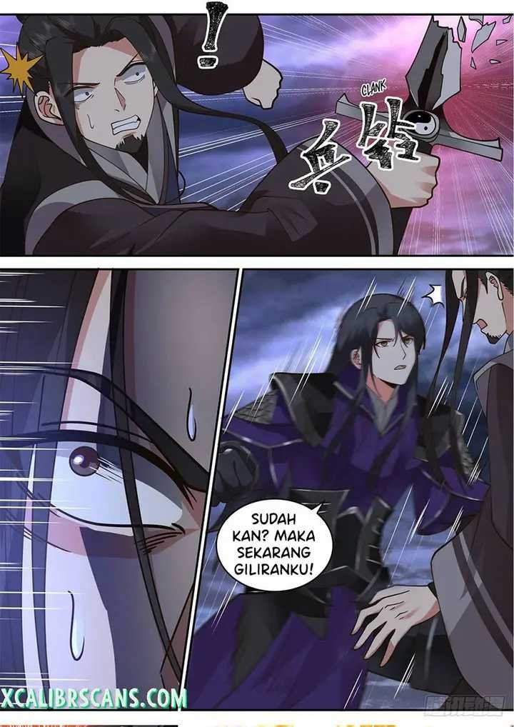 The First Ancestor in History Chapter 145 - halaman 6