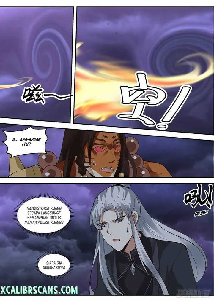 The First Ancestor in History Chapter 146 - halaman 10
