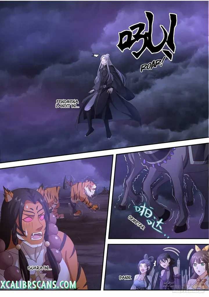 The First Ancestor in History Chapter 146 - halaman 11