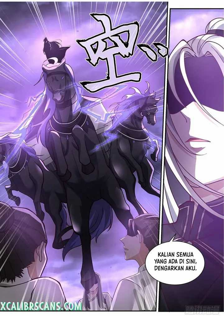 The First Ancestor in History Chapter 146 - halaman 4
