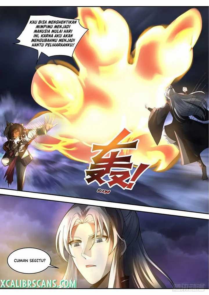 The First Ancestor in History Chapter 146 - halaman 9