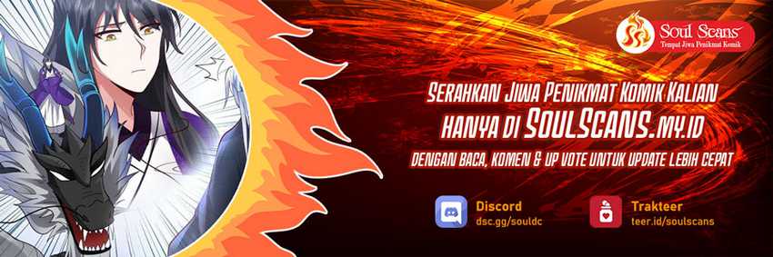 The First Ancestor in History Chapter 147 - halaman 2