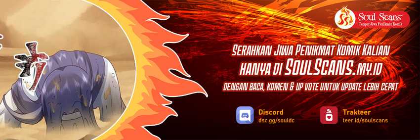 The First Ancestor in History Chapter 149 - halaman 2