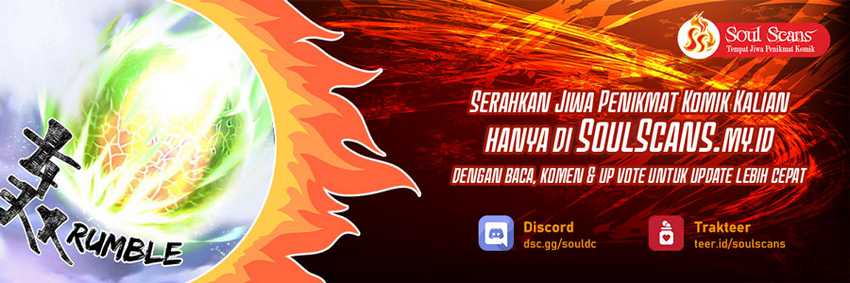 The First Ancestor in History Chapter 150 - halaman 2