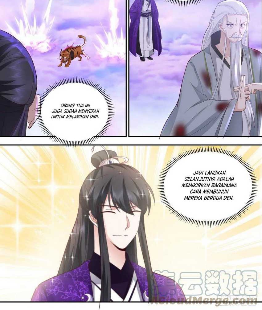 The First Ancestor in History Chapter 150 - halaman 9