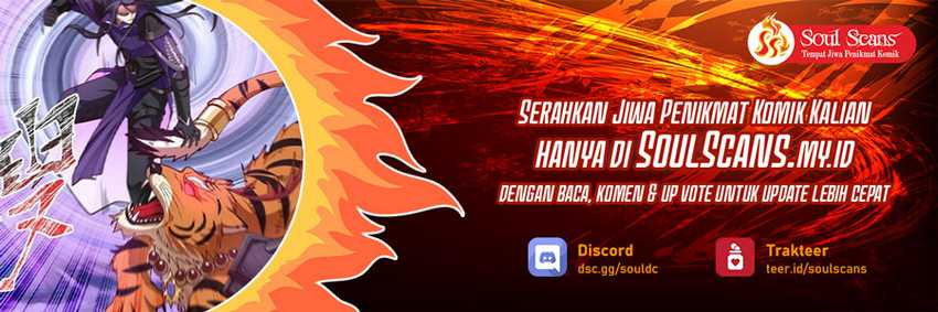 The First Ancestor in History Chapter 151 - halaman 2