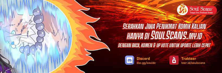 The First Ancestor in History Chapter 152 - halaman 2