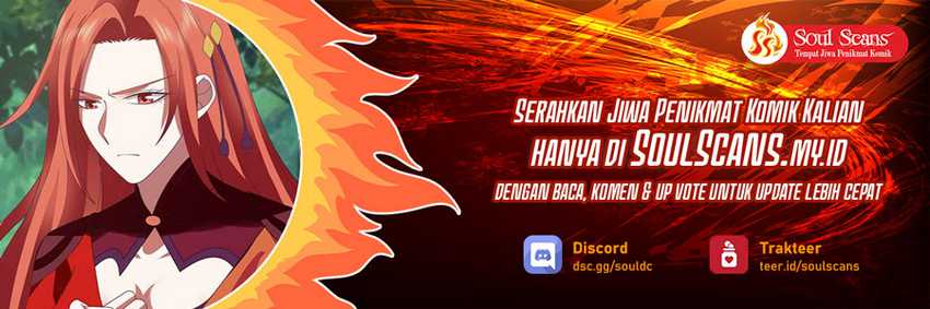 The First Ancestor in History Chapter 153 - halaman 2