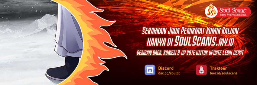 The First Ancestor in History Chapter 154 - halaman 2