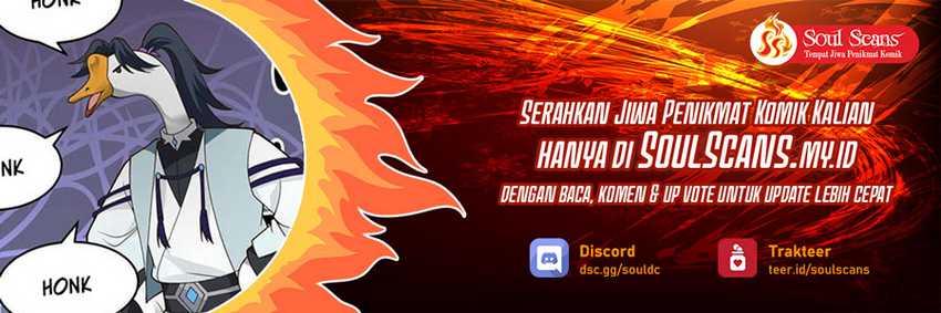 The First Ancestor in History Chapter 155 - halaman 2