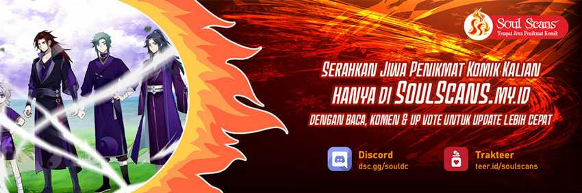 The First Ancestor in History Chapter 156 - halaman 2