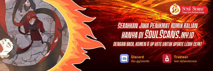 The First Ancestor in History Chapter 157 - halaman 2