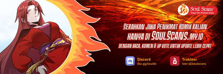 The First Ancestor in History Chapter 159 - halaman 2