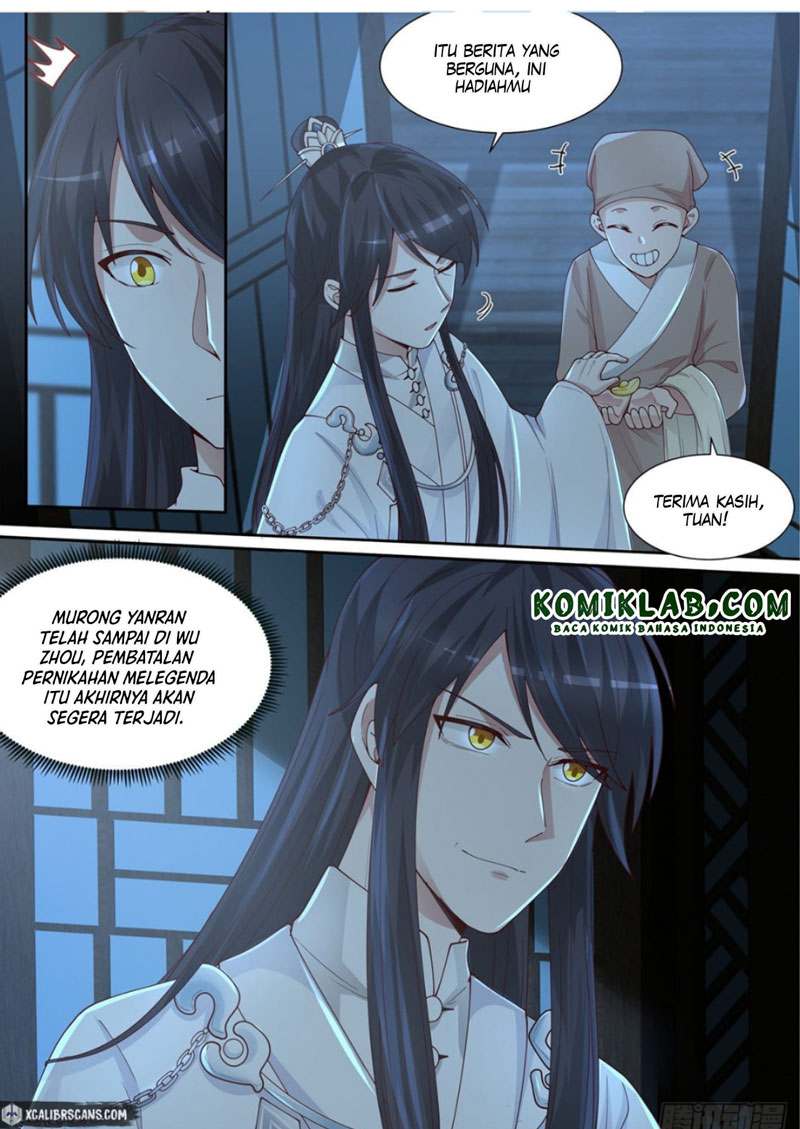 The First Ancestor in History Chapter 16 - halaman 12