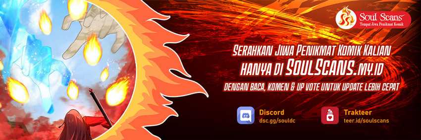 The First Ancestor in History Chapter 160 - halaman 2