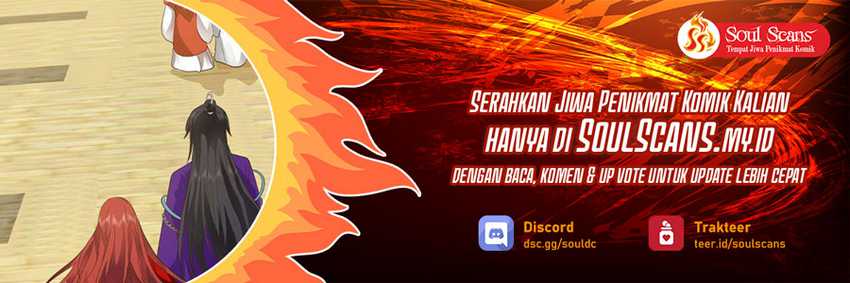 The First Ancestor in History Chapter 161 - halaman 2