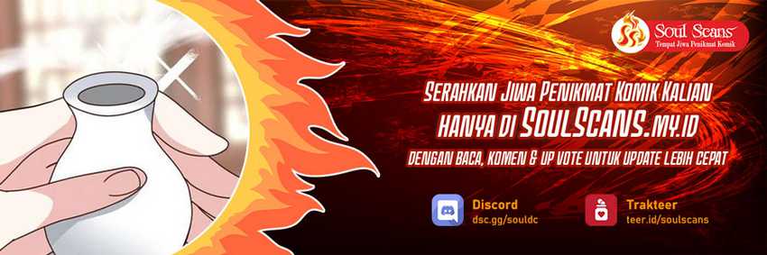 The First Ancestor in History Chapter 162 - halaman 2